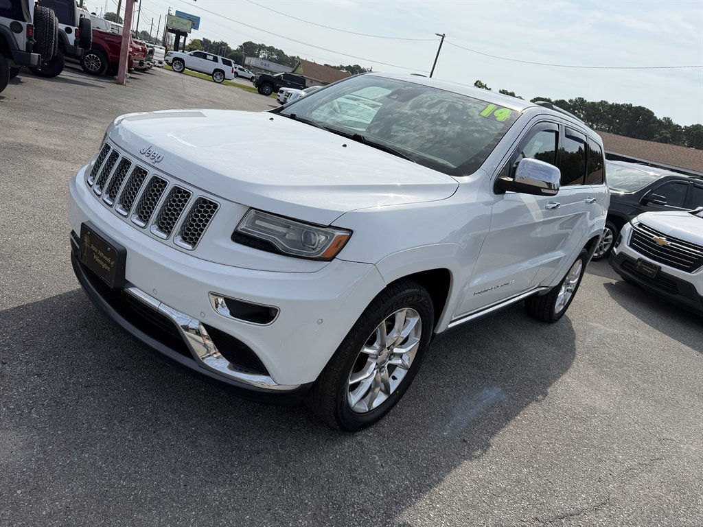 2014 Jeep Cherokee - $12,995