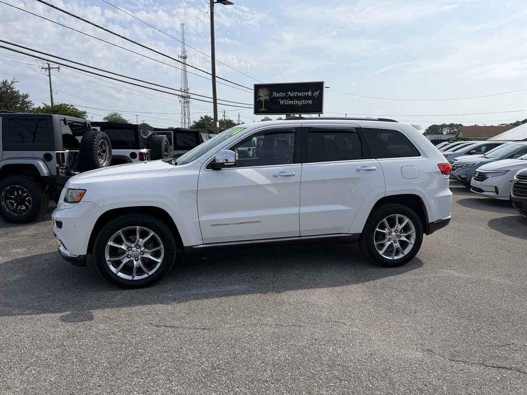 2014 Jeep Cherokee - $12,995