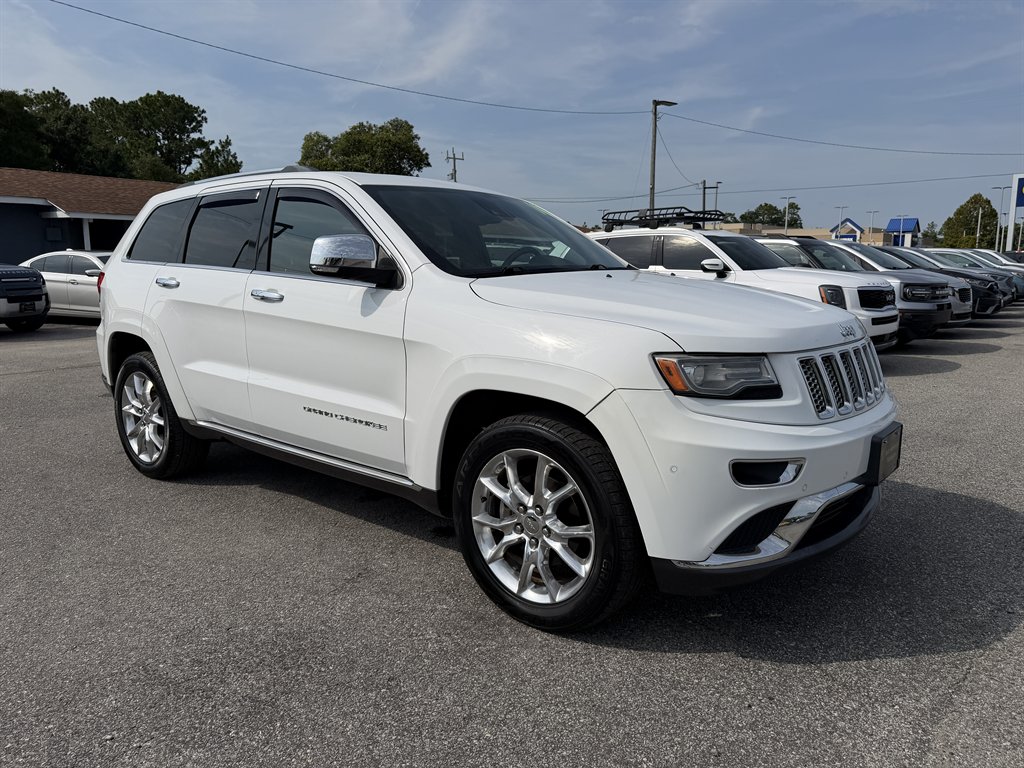 2014 Jeep Cherokee - $12,995
