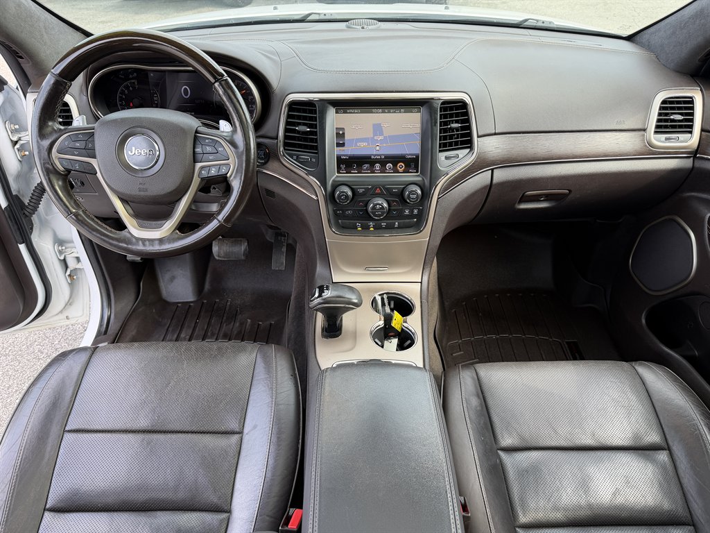 2014 Jeep Cherokee - $12,995