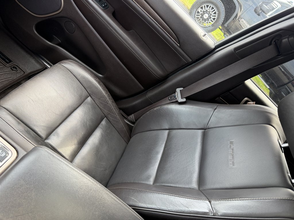 2014 Jeep Cherokee - $12,995