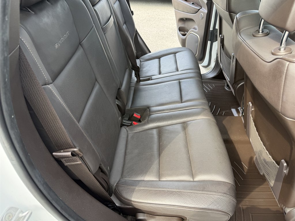 2014 Jeep Cherokee - $12,995