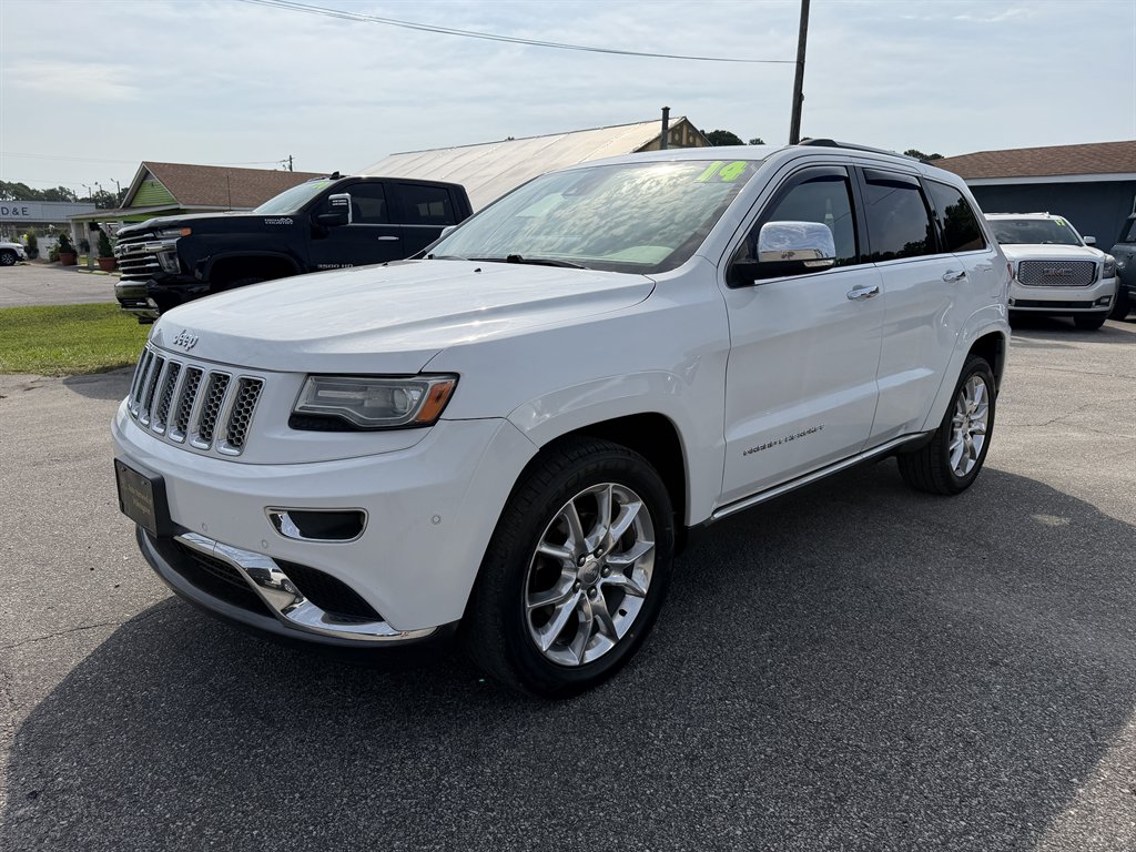 2014 Jeep Cherokee - $12,995