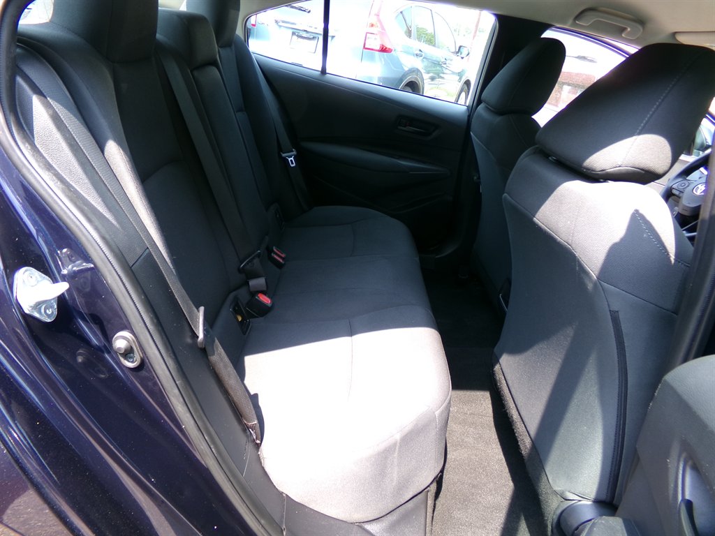 2022 Toyota Corolla - $17,990