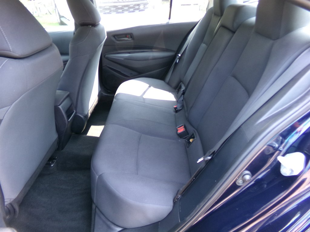 2022 Toyota Corolla - $17,990