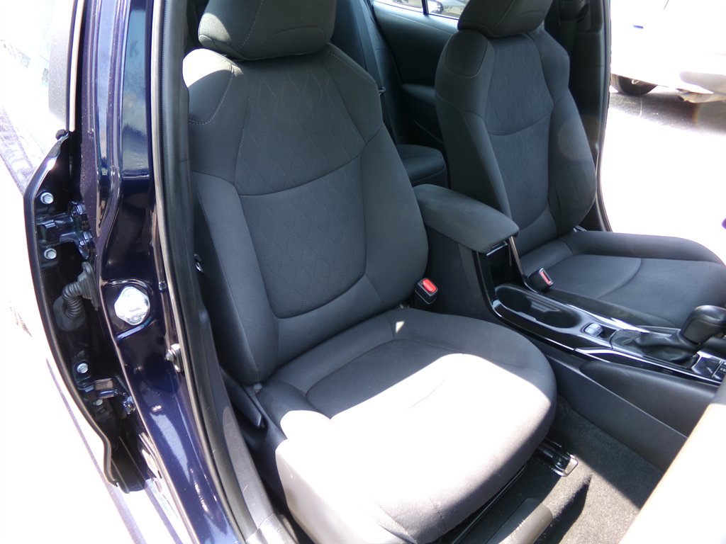 2022 Toyota Corolla - $17,990