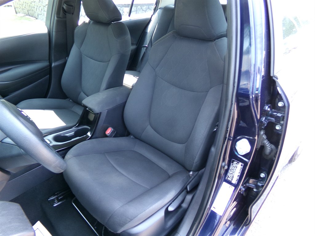 2022 Toyota Corolla - $17,990