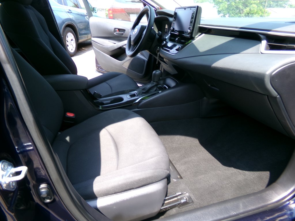 2022 Toyota Corolla - $17,990