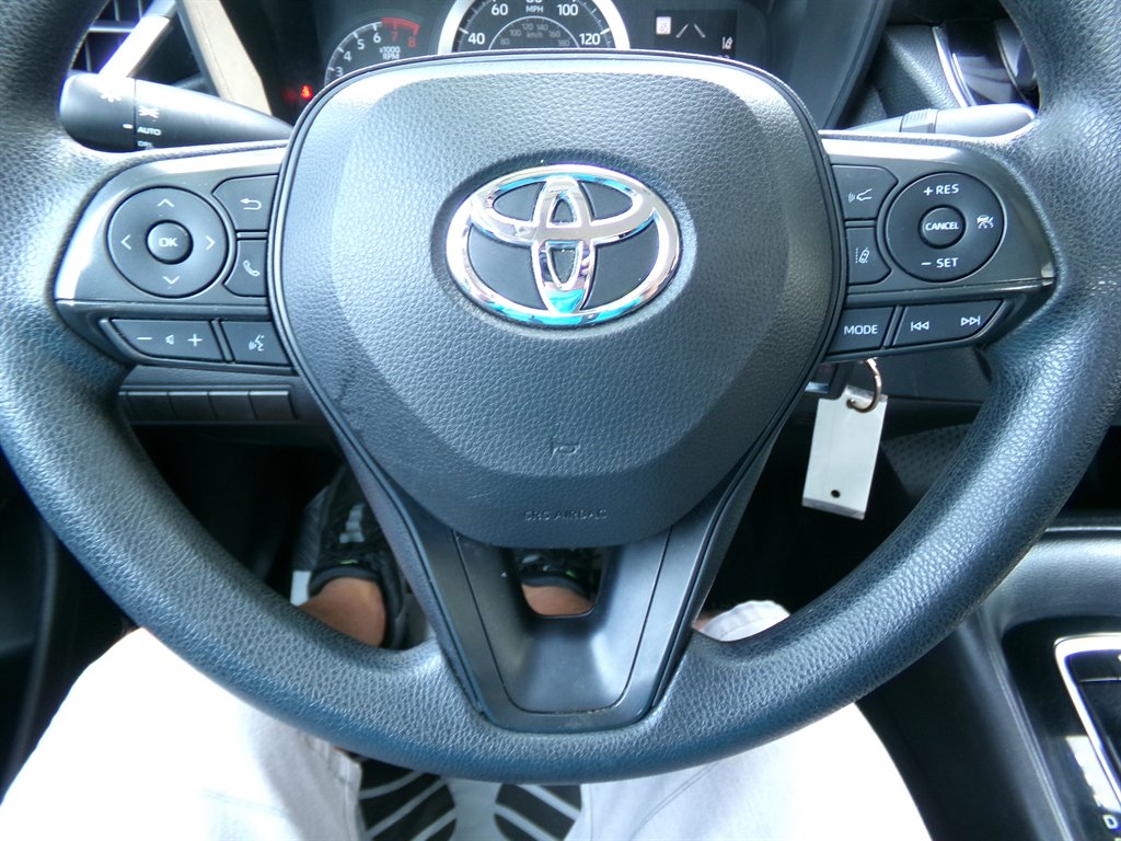 2022 Toyota Corolla - $17,990