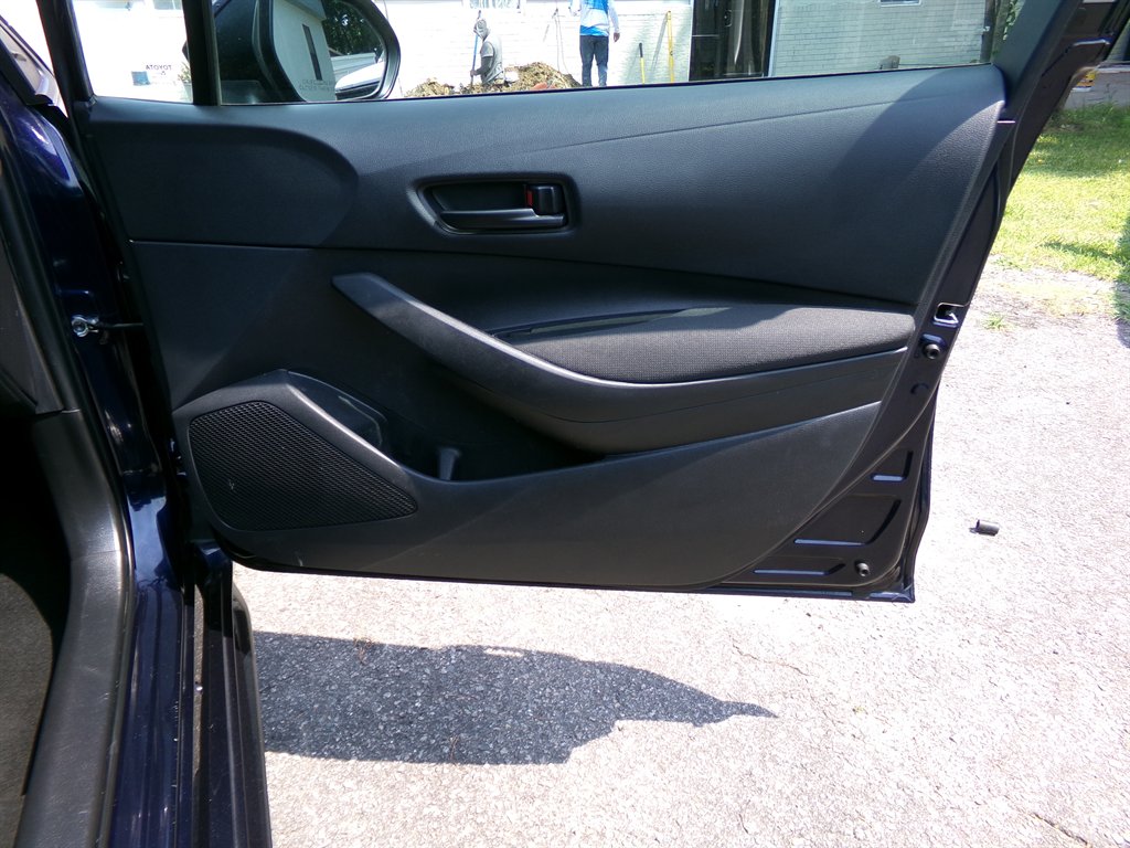 2022 Toyota Corolla - $17,990