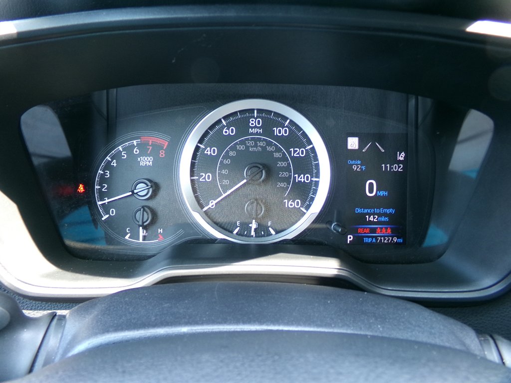 2022 Toyota Corolla - $17,990
