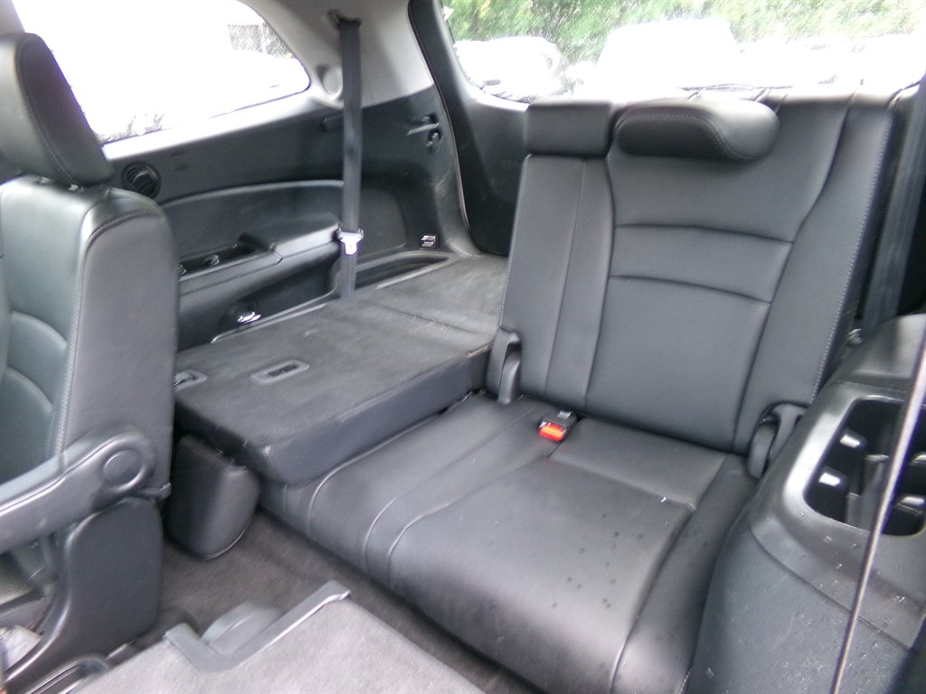 2016 Honda Pilot - $18,990