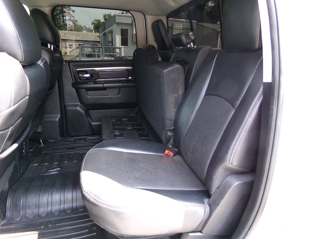 2017 Ram 1500 - $22,990