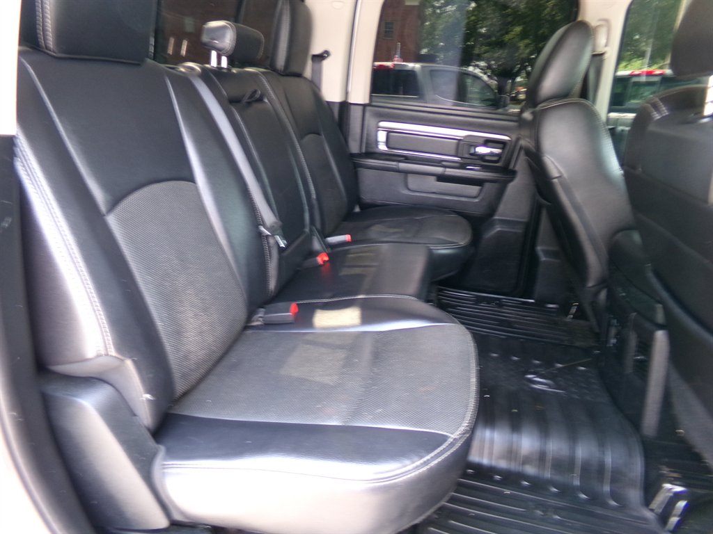 2017 Ram 1500 - $22,990