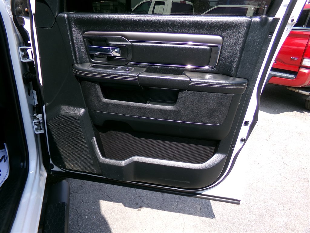 2017 Ram 1500 - $22,990