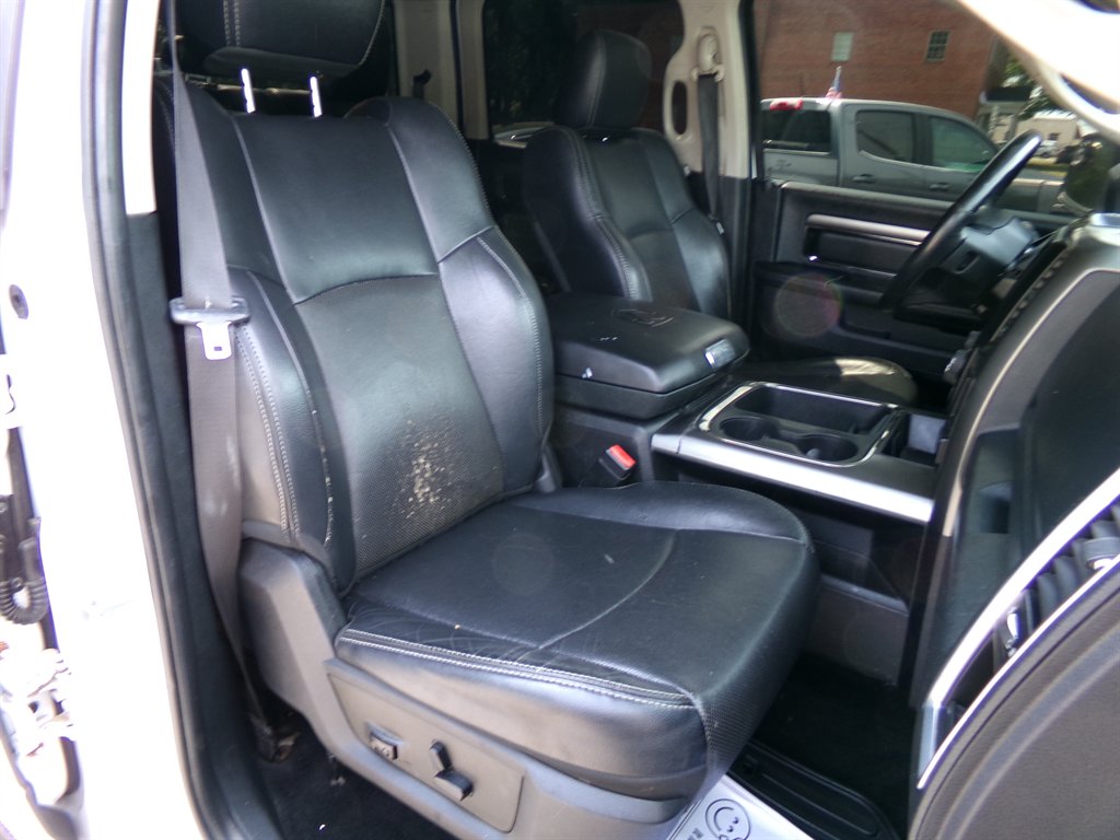 2017 Ram 1500 - $22,990
