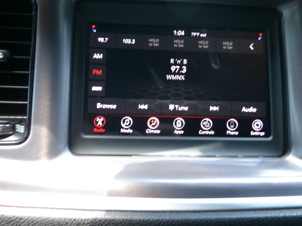 2020 Dodge Charger - $19,990