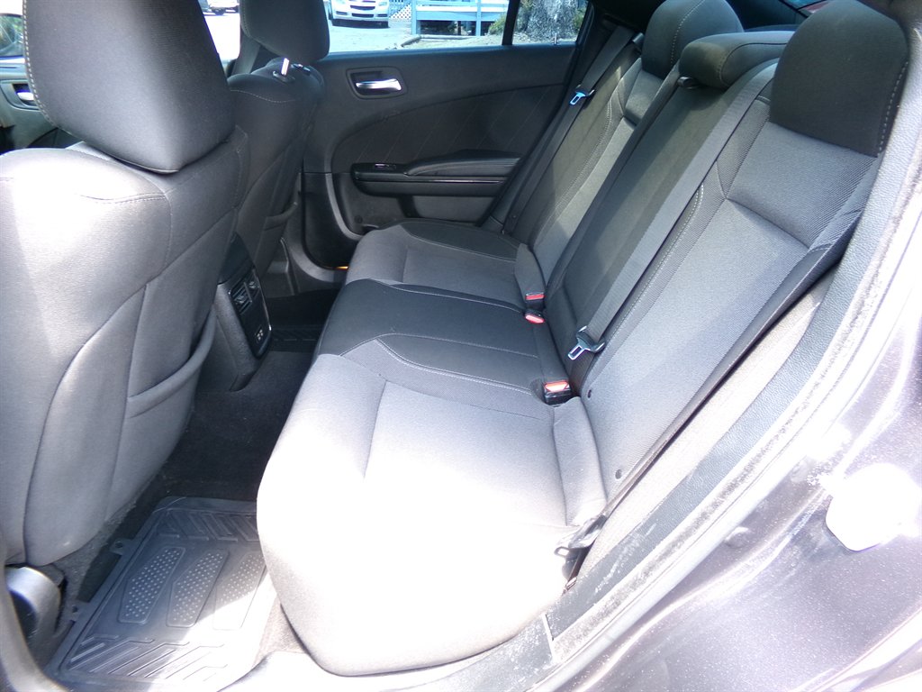 2020 Dodge Charger - $19,990