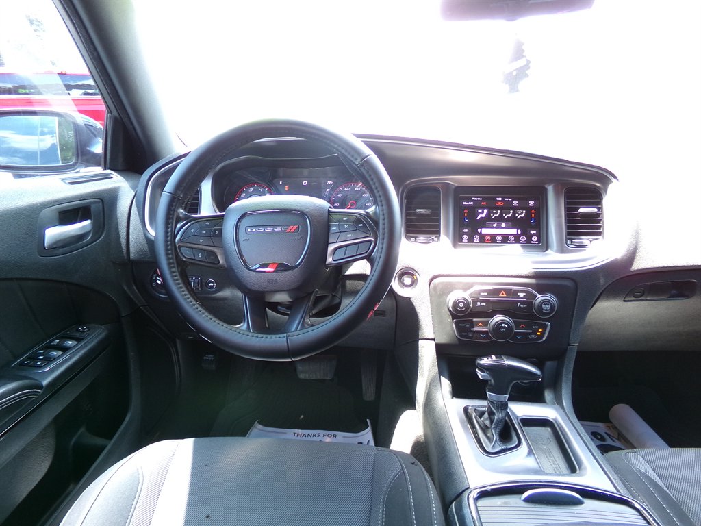 2020 Dodge Charger - $19,990