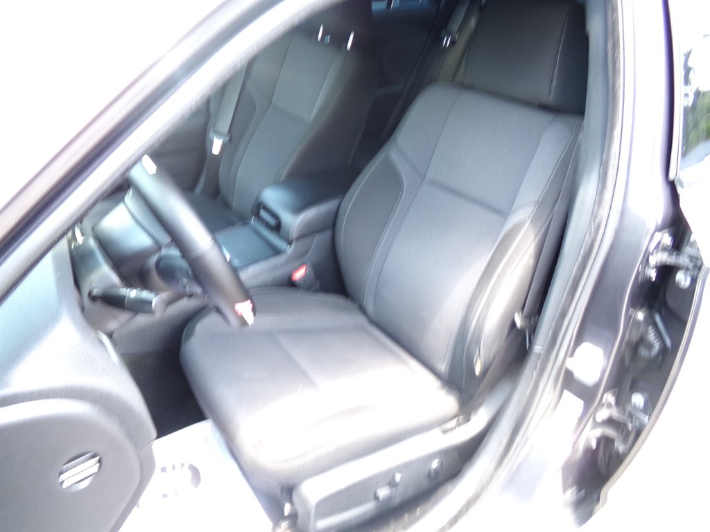 2020 Dodge Charger - $19,990