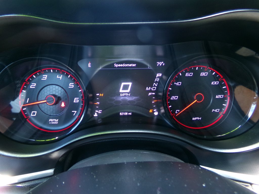 2020 Dodge Charger - $19,990