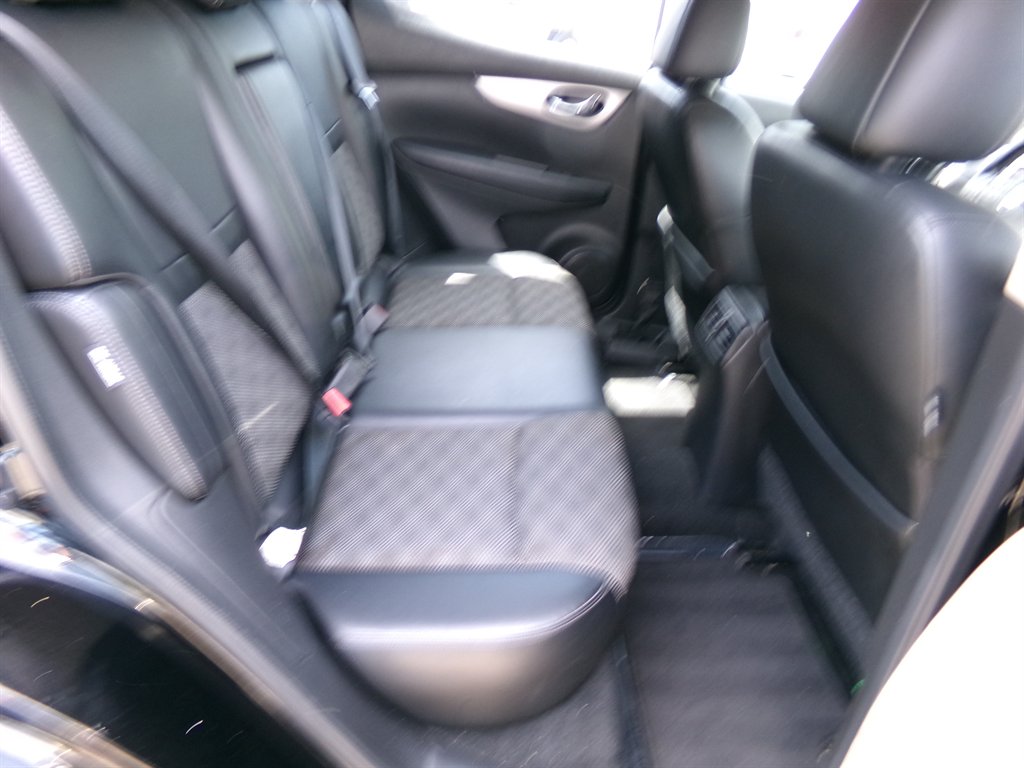 2020 Nissan Rogue - $15,490