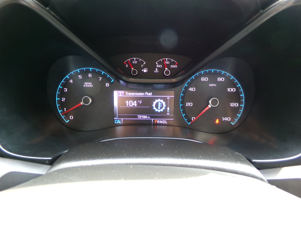 2017 GMC Canyon - $24,990