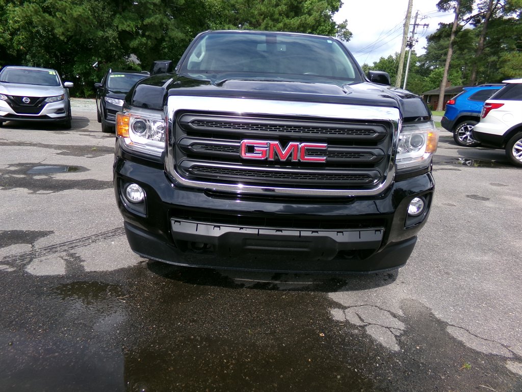 2017 GMC Canyon - $24,990