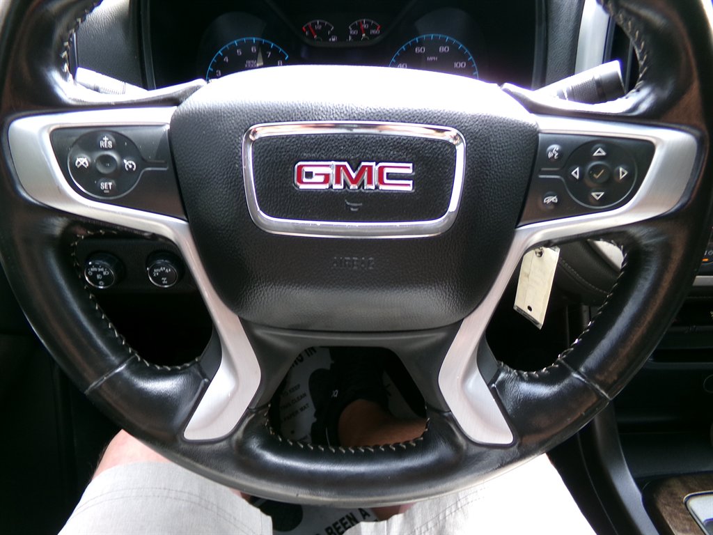 2017 GMC Canyon - $24,990