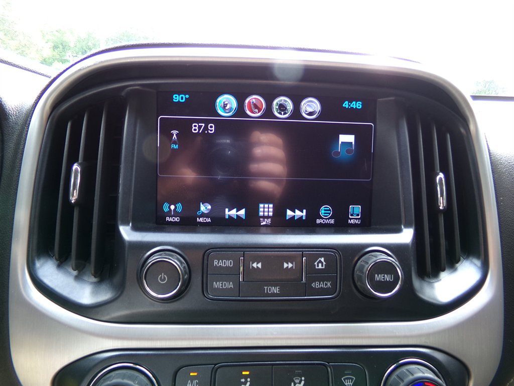 2017 GMC Canyon - $24,990