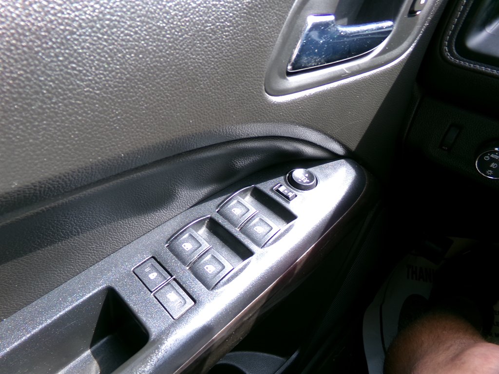 2017 GMC Canyon - $24,990