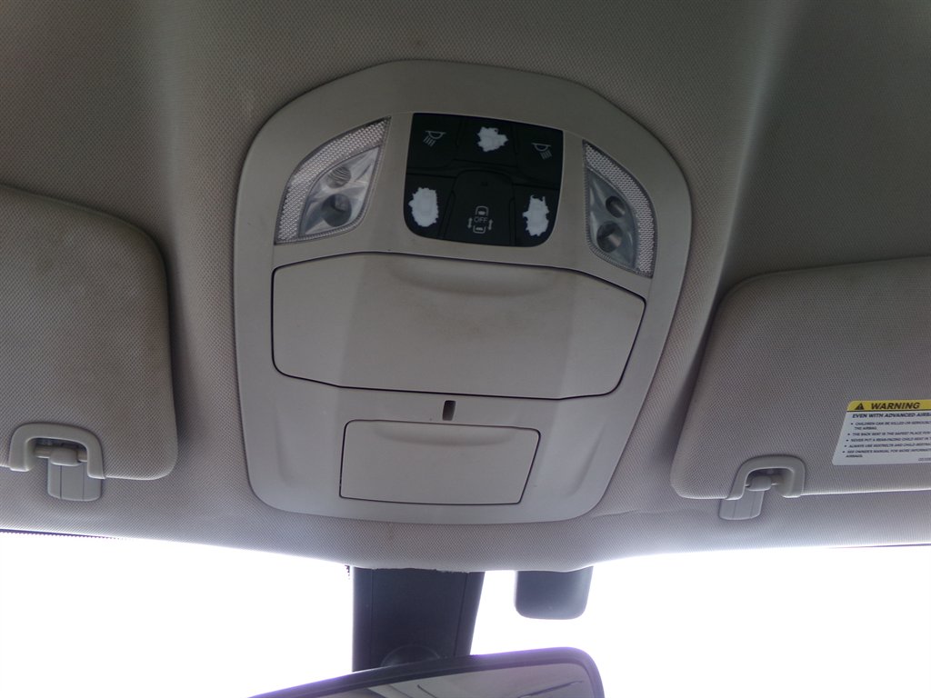 2017 Chrysler Pacifica - $12,990