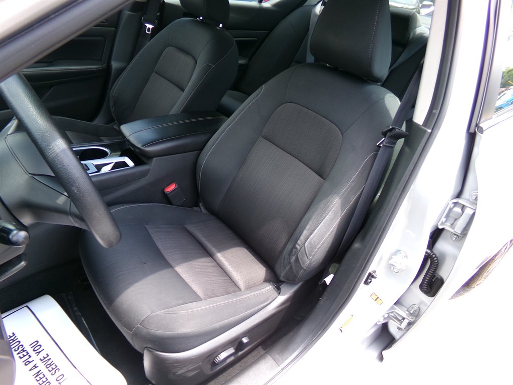 2024 Nissan Altima - $20,990