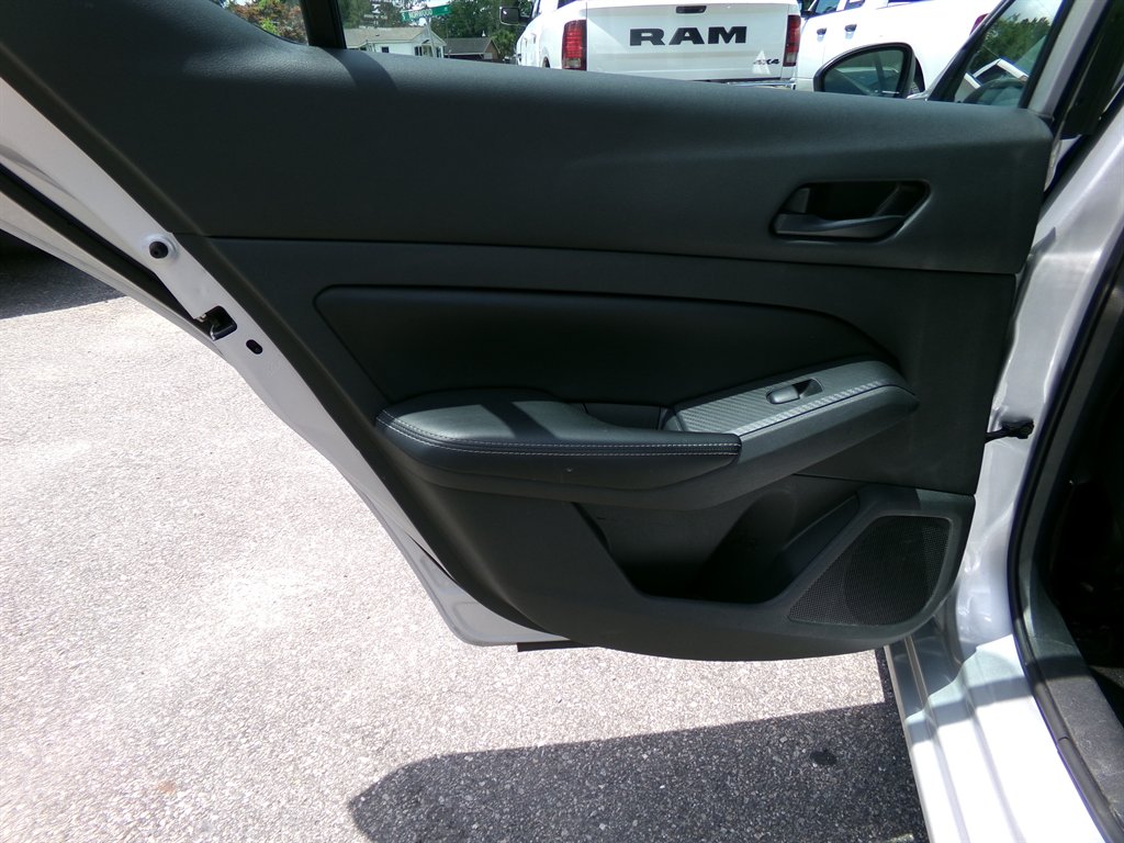 2024 Nissan Altima - $20,990