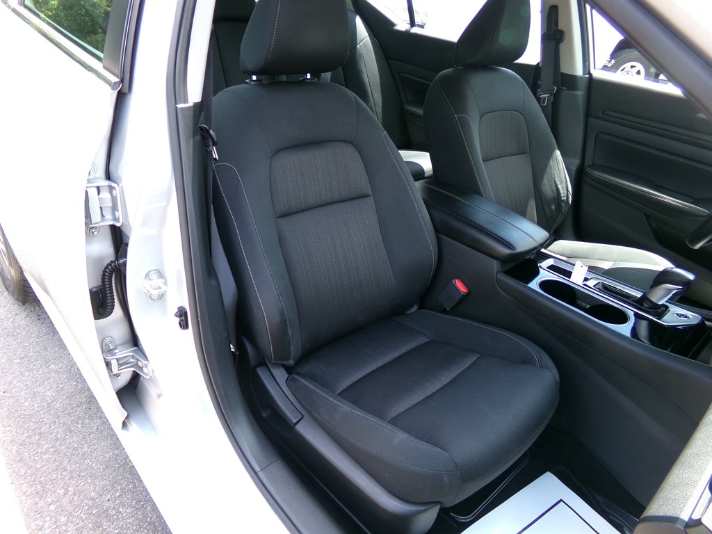 2024 Nissan Altima - $20,990