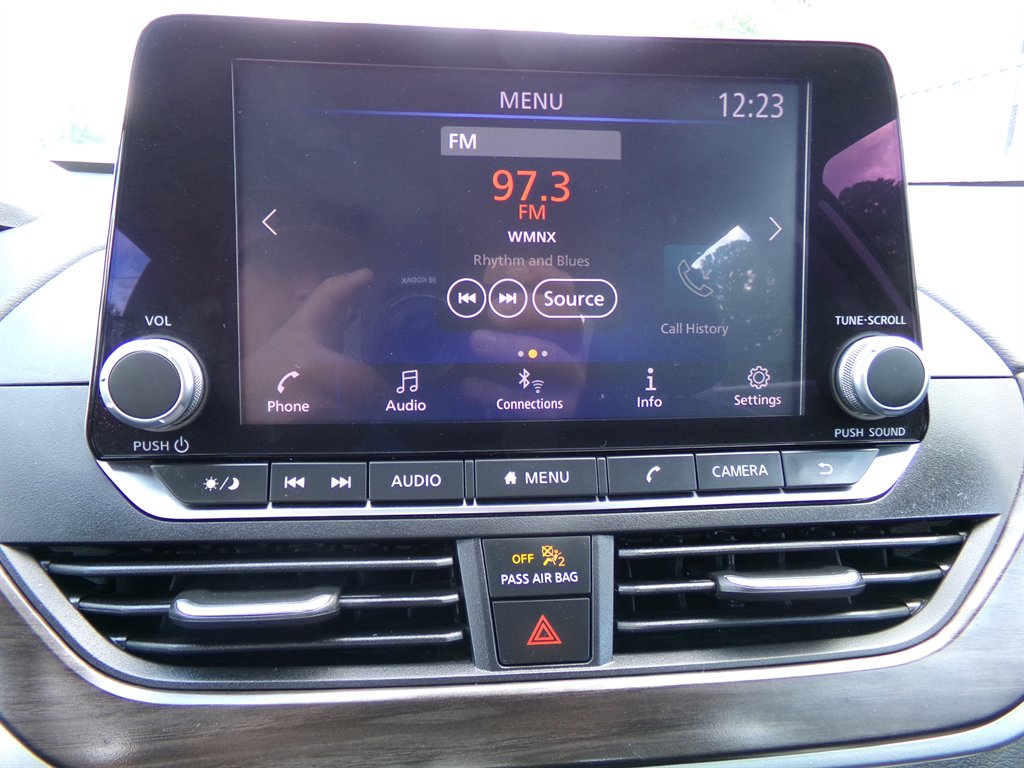 2024 Nissan Altima - $20,990