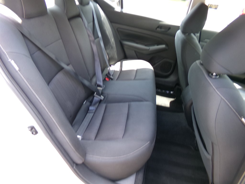 2024 Nissan Altima - $20,990