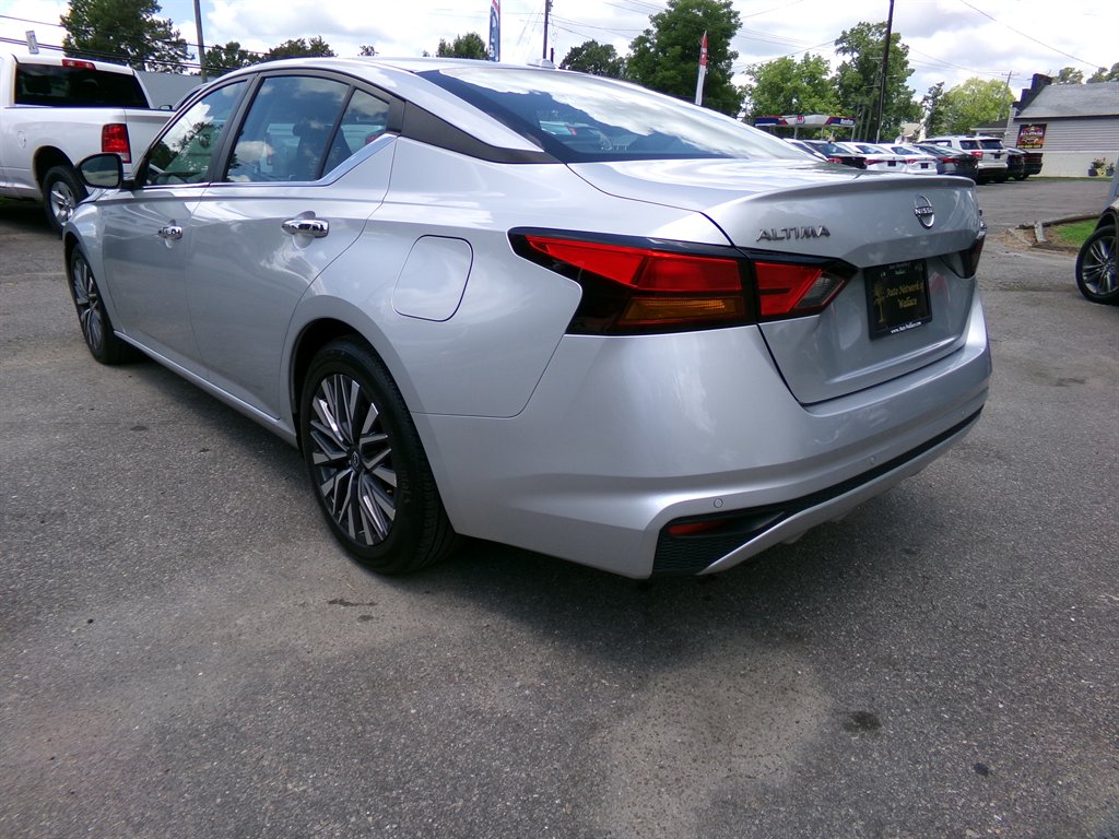 2024 Nissan Altima - $20,990