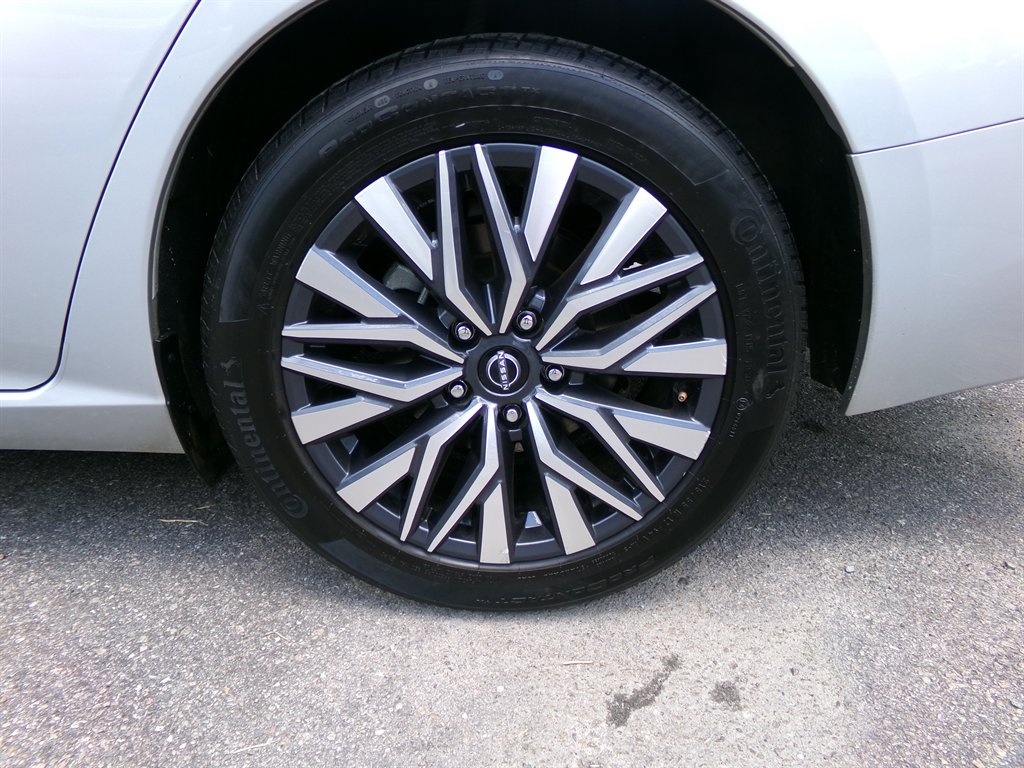 2024 Nissan Altima - $20,990