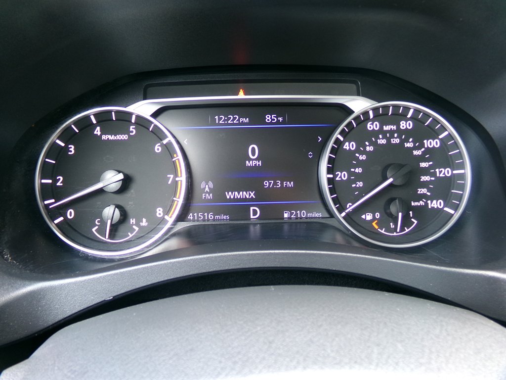 2024 Nissan Altima - $20,990