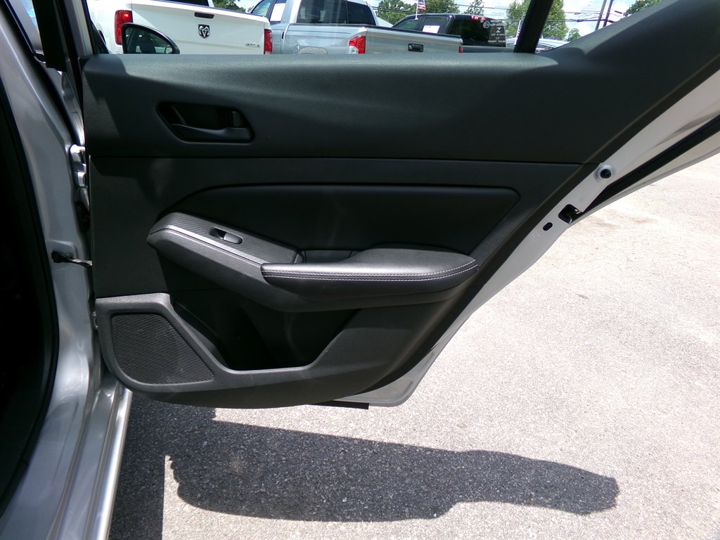 2024 Nissan Altima - $20,990