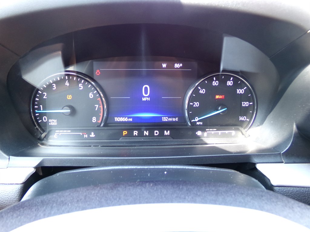 2020 Ford Explorer - $16,995