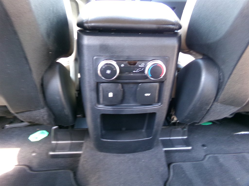 2020 Ford Explorer - $16,995