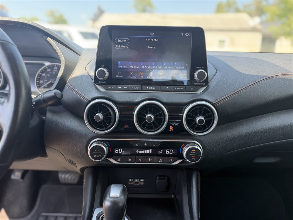 2021 Nissan Sentra - $15,995