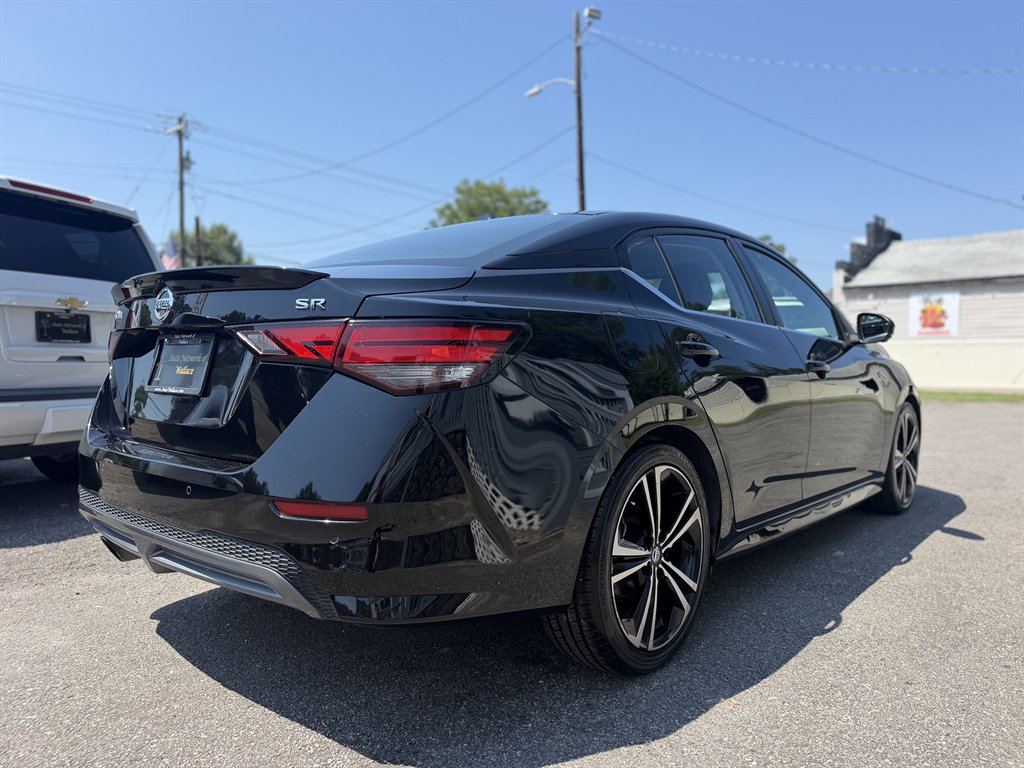 2021 Nissan Sentra - $15,995
