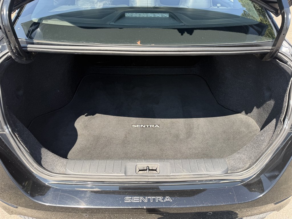 2021 Nissan Sentra - $15,995