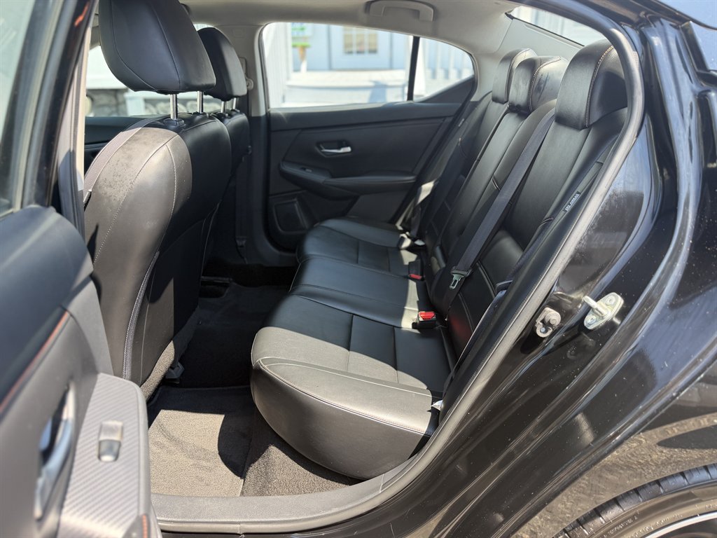 2021 Nissan Sentra - $15,995