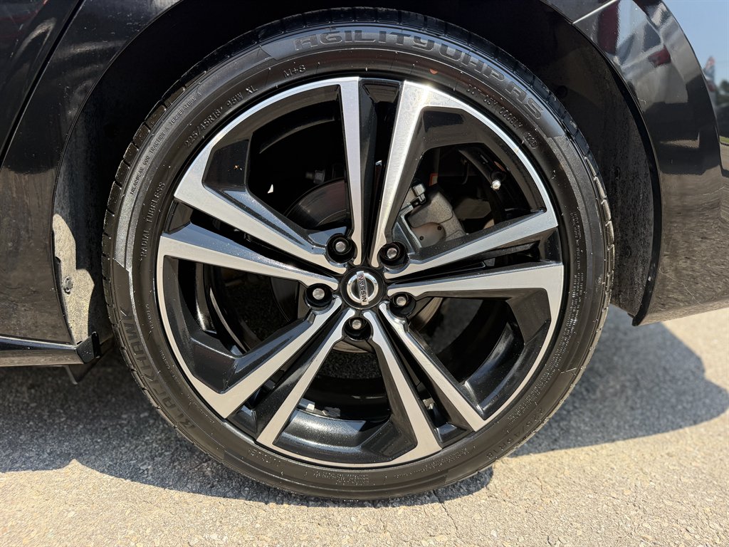 2021 Nissan Sentra - $15,995