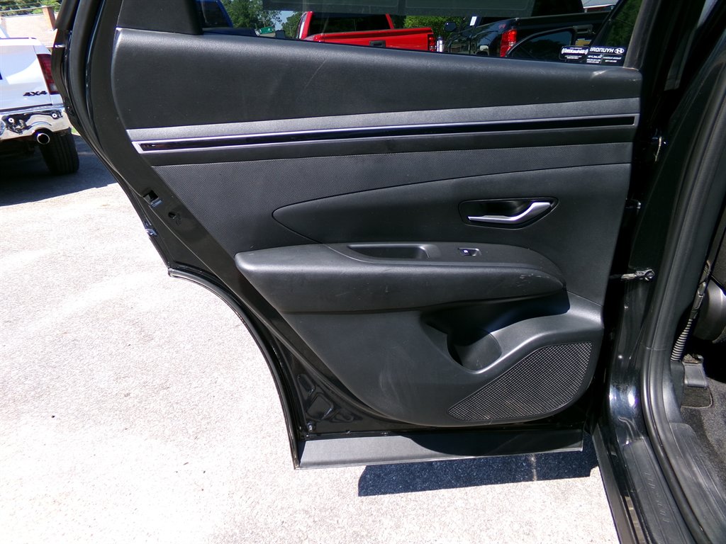 2022 Hyundai Tucson - $14,990