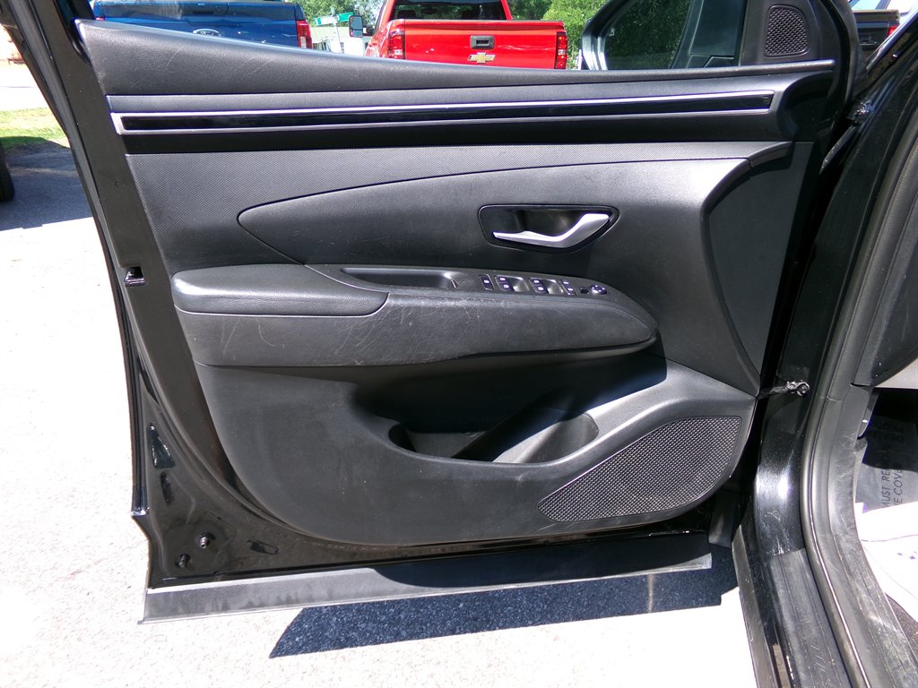 2022 Hyundai Tucson - $14,990